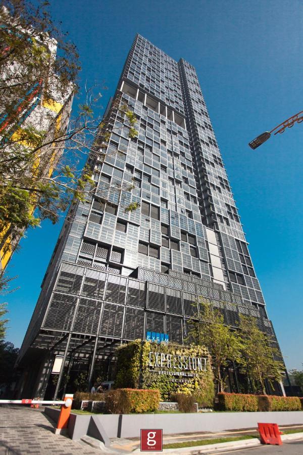 Expressionz Klcc By G Suites Куала-Лумпур Екстер'єр фото